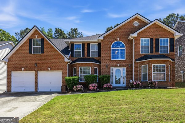 6266 Shell Drive Atlanta