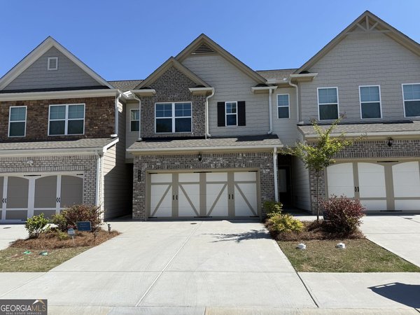 6930 Cedar Glen Road, Atlanta