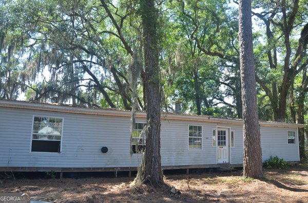 569 Crooked River Drive, Woodbine