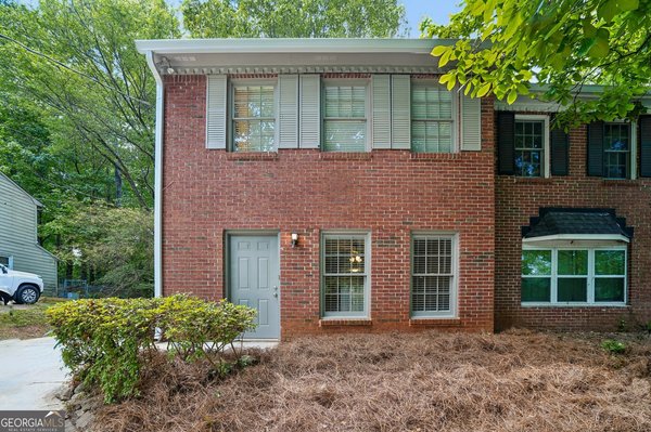 181 Timber Creek Lane, Marietta