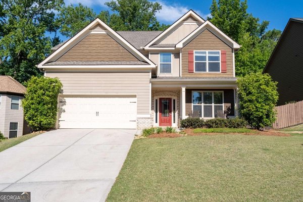 4910 Belcrest Way Cumming