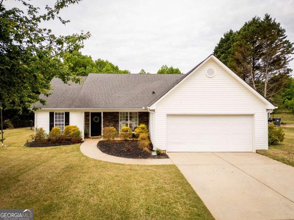 1080 Stone Shoals Court, Watkinsville