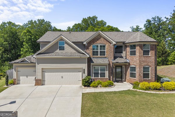 6024 Park Bay Court, Flowery Branch