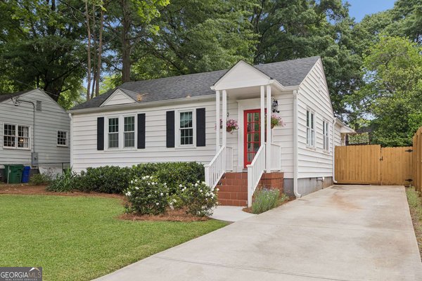 778 Brown Place, Decatur