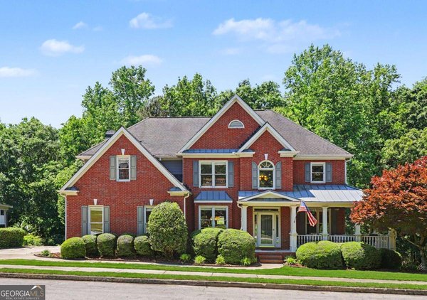 1810 Millside Terrace, Dacula