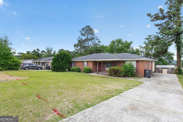 2930 Rollingwood Drive, Augusta