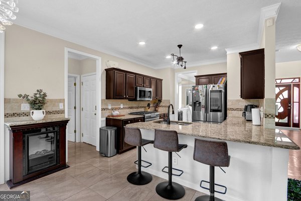 408 Savannah Rose Way Lawrenceville