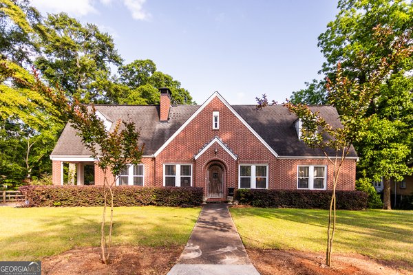 346 Cherokee Road, Social Circle