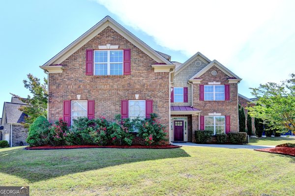 409 Arbor Lane Loganville