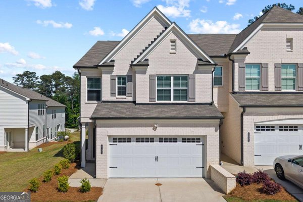 4105 Cavalier Way, Duluth