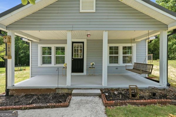 165 Braswell Mountain Road, Dallas