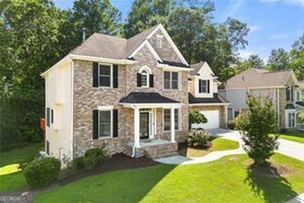 733 Miller Run Atlanta