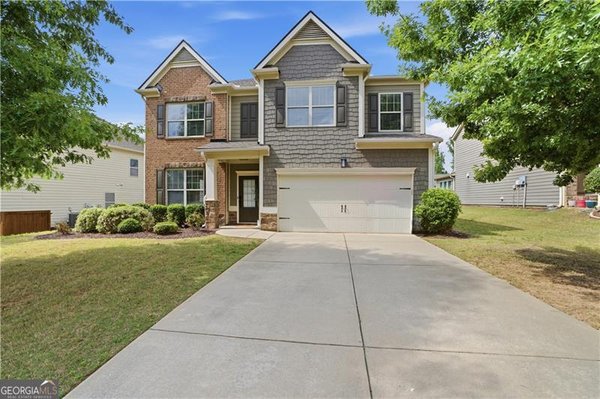 Picture of Neighborhood POST BROOK FARMS in Cumming, GA
