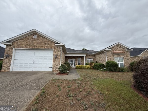 4321 Regans Lane Augusta