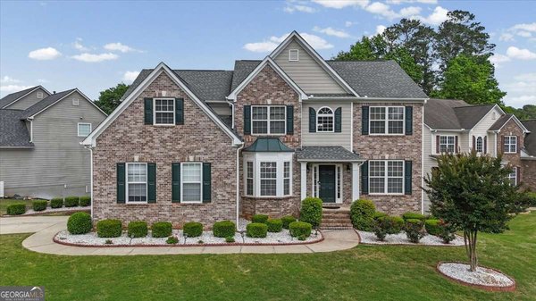 3425 Owens Landing Drive, Kennesaw