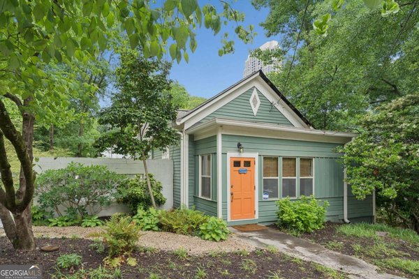 1248 Barnes Street Atlanta