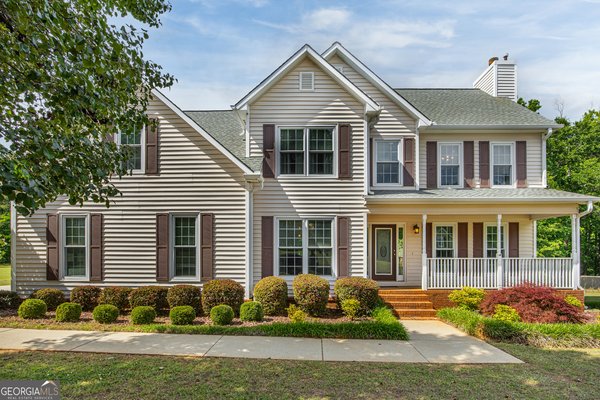 787 Daileys Creek Drive, McDonough