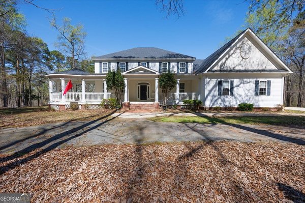 5445 Wesleyan Drive Macon