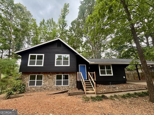 158 Longview Road, Stockbridge