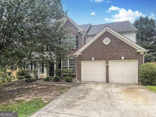 3145 Elmendorf Drive, Kennesaw