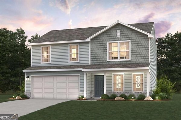 217 Kinsale Drive Macon