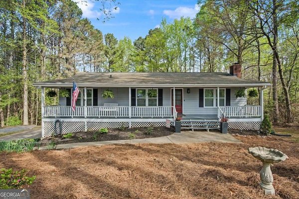 537 Toonigh Road, Woodstock
