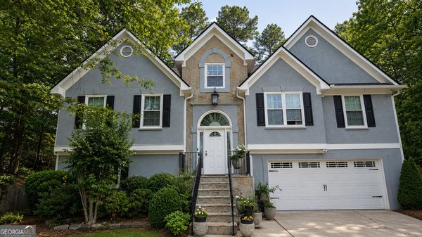 5550 Windswept Trace, Sugar Hill