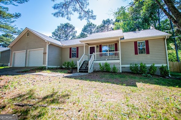 1268 Cohran Store Road Douglasville