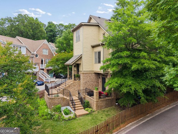 1508 Whitehead Bluff, Atlanta