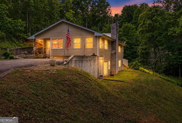 169 Pinecrest Road, Toccoa