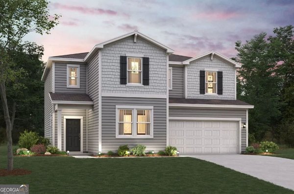 5104 Union Heights Way, Flowery Branch