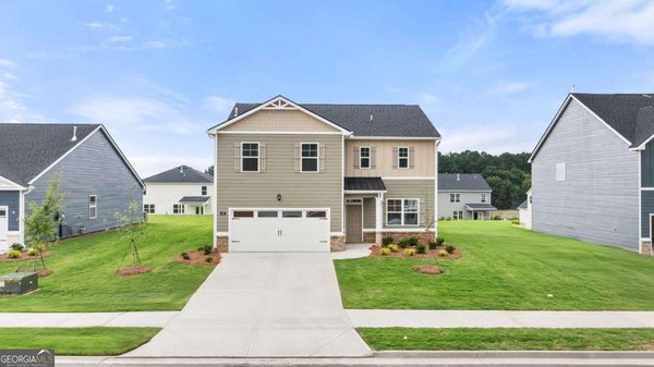 842 Trullium, Locust Grove