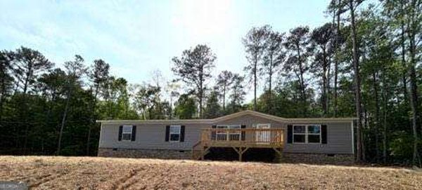 523 Welcome Hill Road, Trion