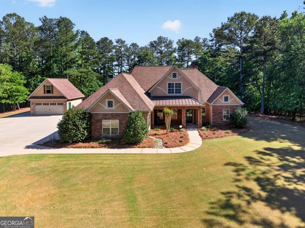 173 Coral Ridge Court, Palmetto