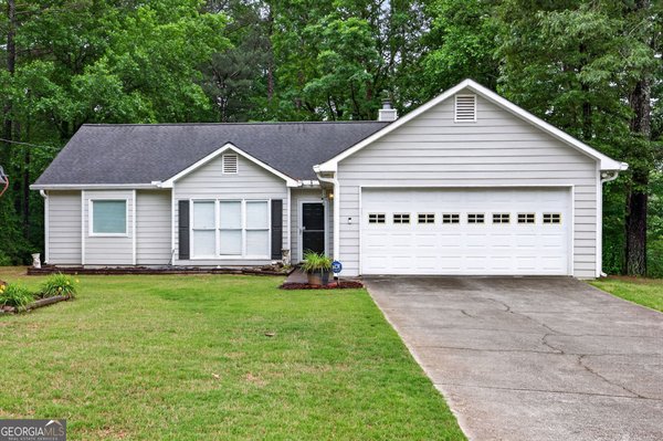 1260 Hannah Court, Dacula