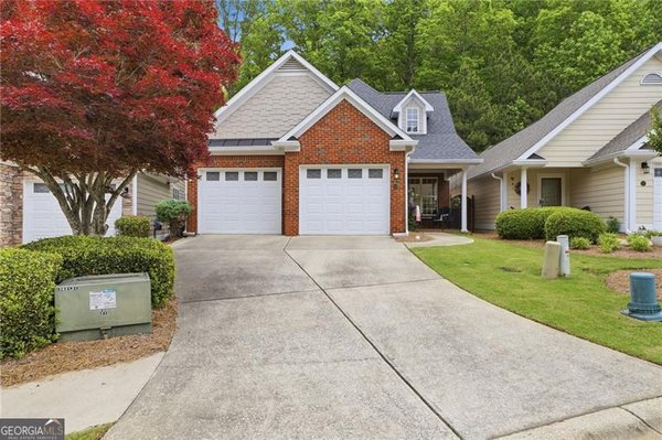 235 Villa Creek Parkway, Canton
