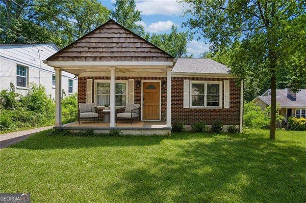 2019 Swazey Drive, Decatur