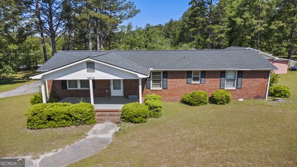 3612 Fleming Drive Macon