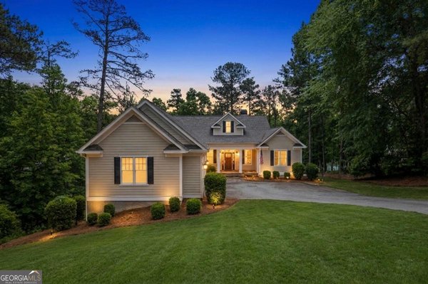 1010 Hubies Way, Greensboro