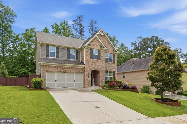 4865 Alexandria Avenue Cumming