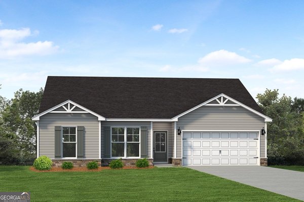 212 Palmetto Loop, Vidalia