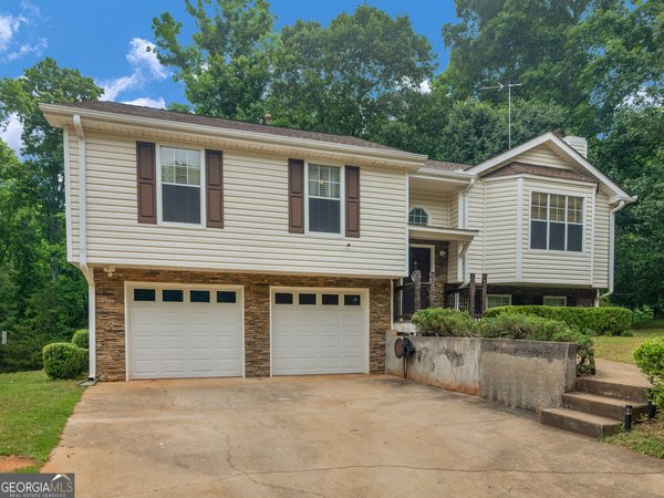 100 Sable Circle Covington