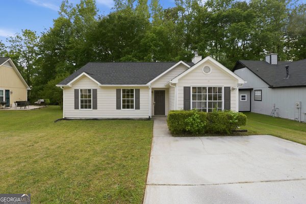 3150 Springside Crossing, Decatur