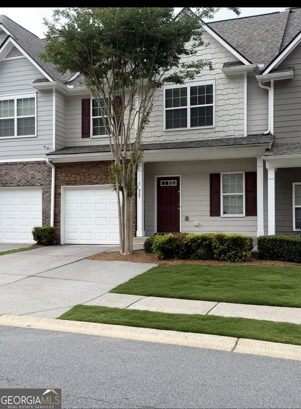 322 Franklin Lane, Acworth