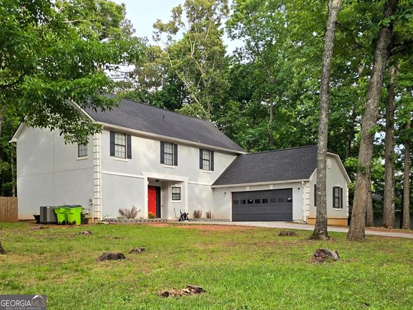 3226 Lindas Circle, Conyers
