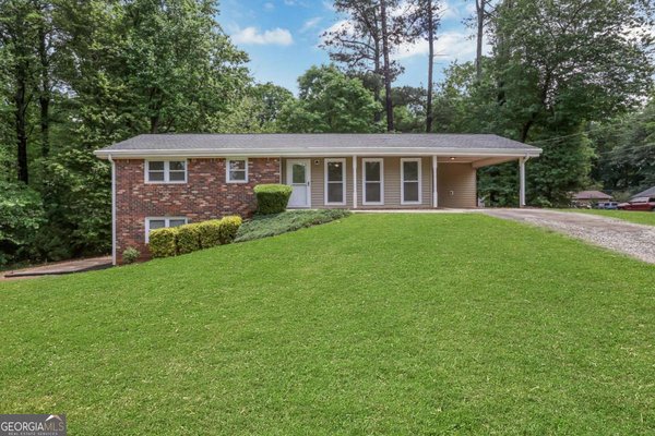 4845 Oak Grove Drive Cumming