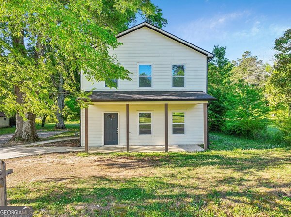 129 Pierce Hill Road, Rome