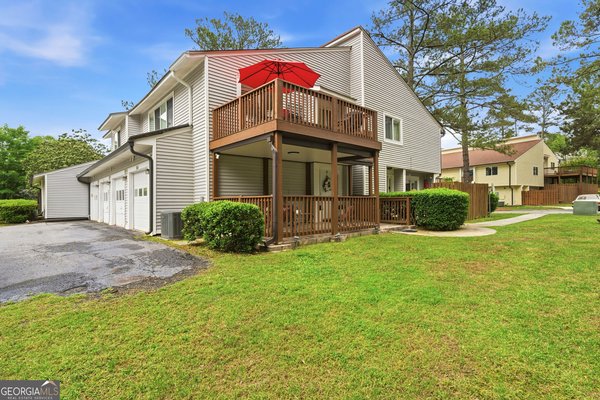 364 Twiggs Corner Peachtree City
