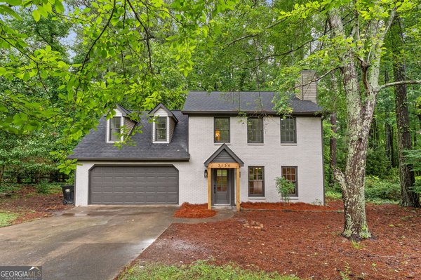 3134 Calumet Place Kennesaw