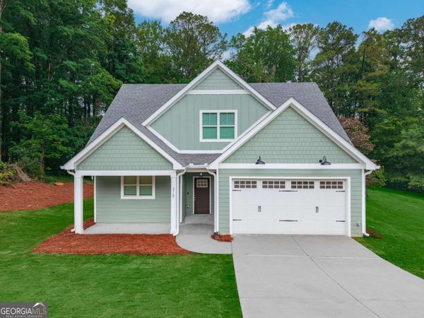 315 River Bluff Drive, Woodstock